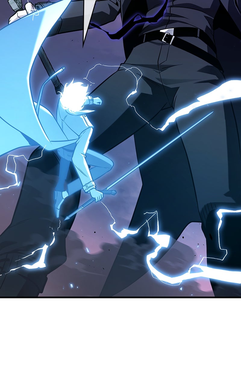 Read Omniscient Reader's Viewpoint ENGLISH Manga Online