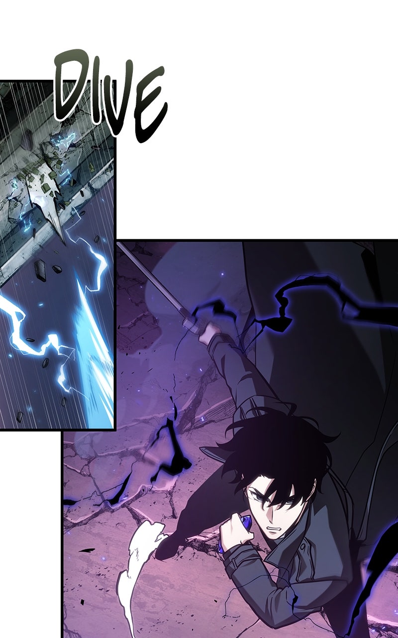 Read Omniscient Reader's Viewpoint ENGLISH Manga Online