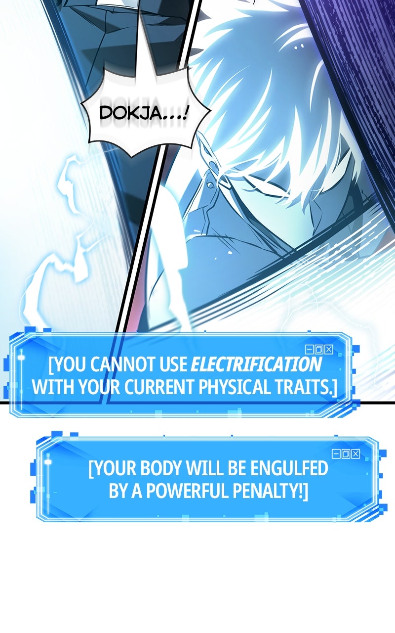 Read Omniscient Reader's Viewpoint ENGLISH Manga Online