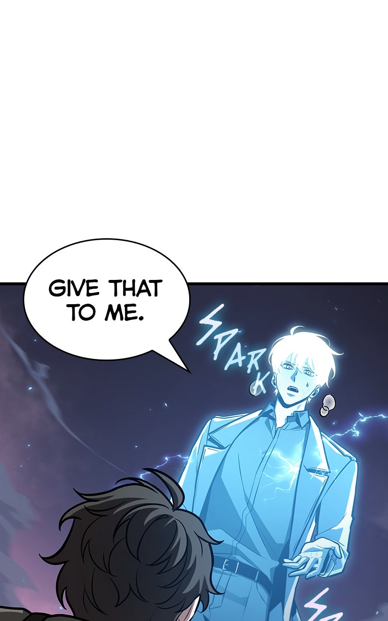 Read Omniscient Reader's Viewpoint ENGLISH Manga Online