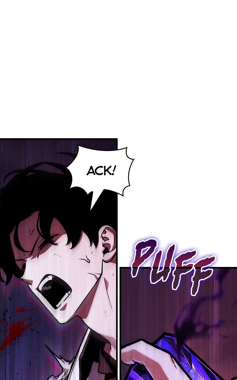 Read Omniscient Reader's Viewpoint ENGLISH Manga Online