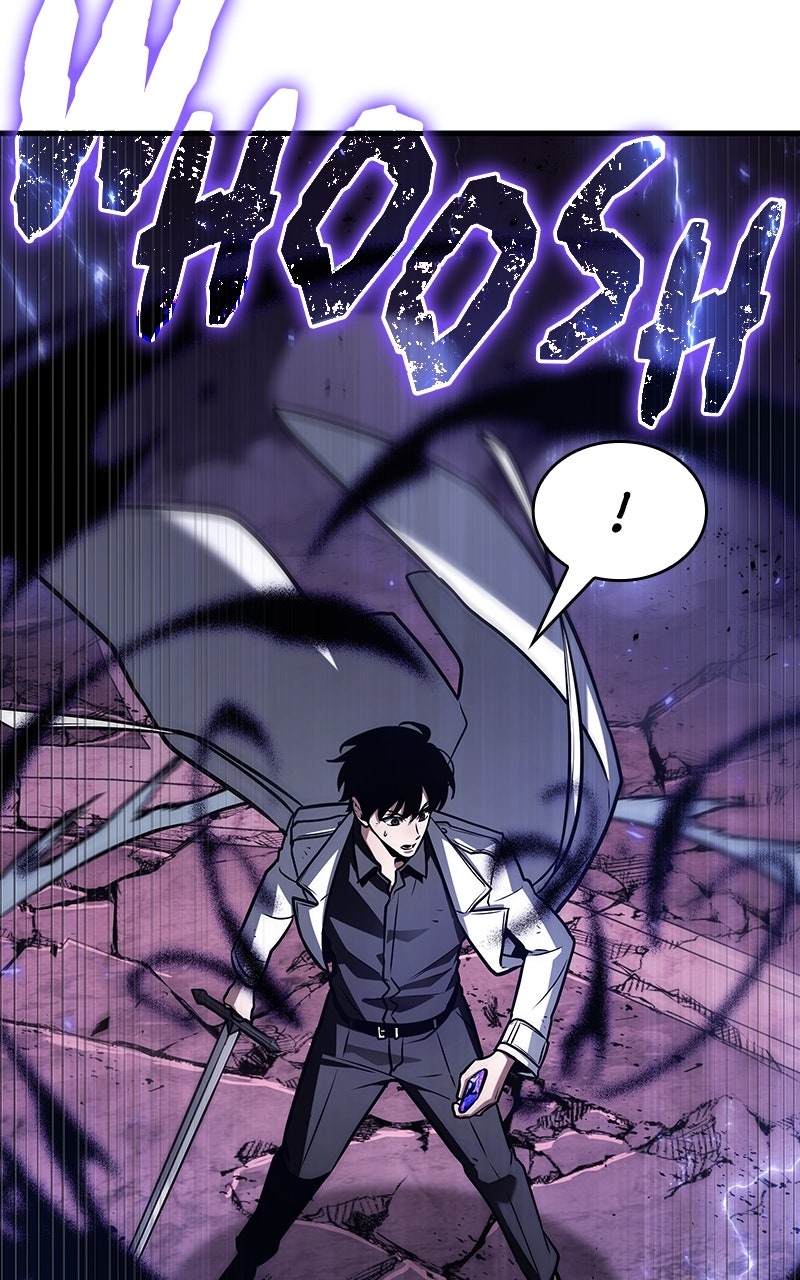 Read Omniscient Reader's Viewpoint ENGLISH Manga Online