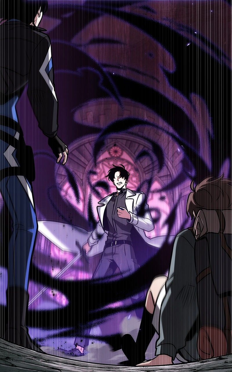 Read Omniscient Reader's Viewpoint ENGLISH Manga Online