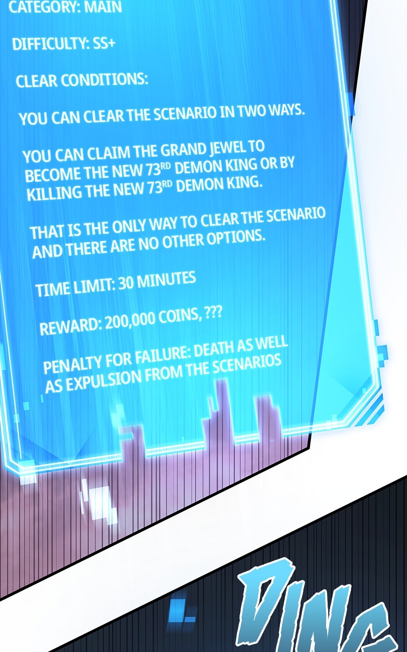 Read Omniscient Reader's Viewpoint ENGLISH Manga Online