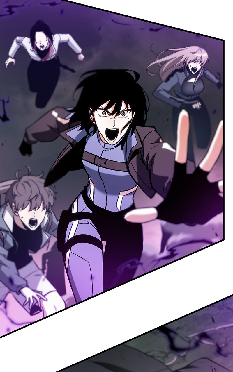 Read Omniscient Reader's Viewpoint ENGLISH Manga Online