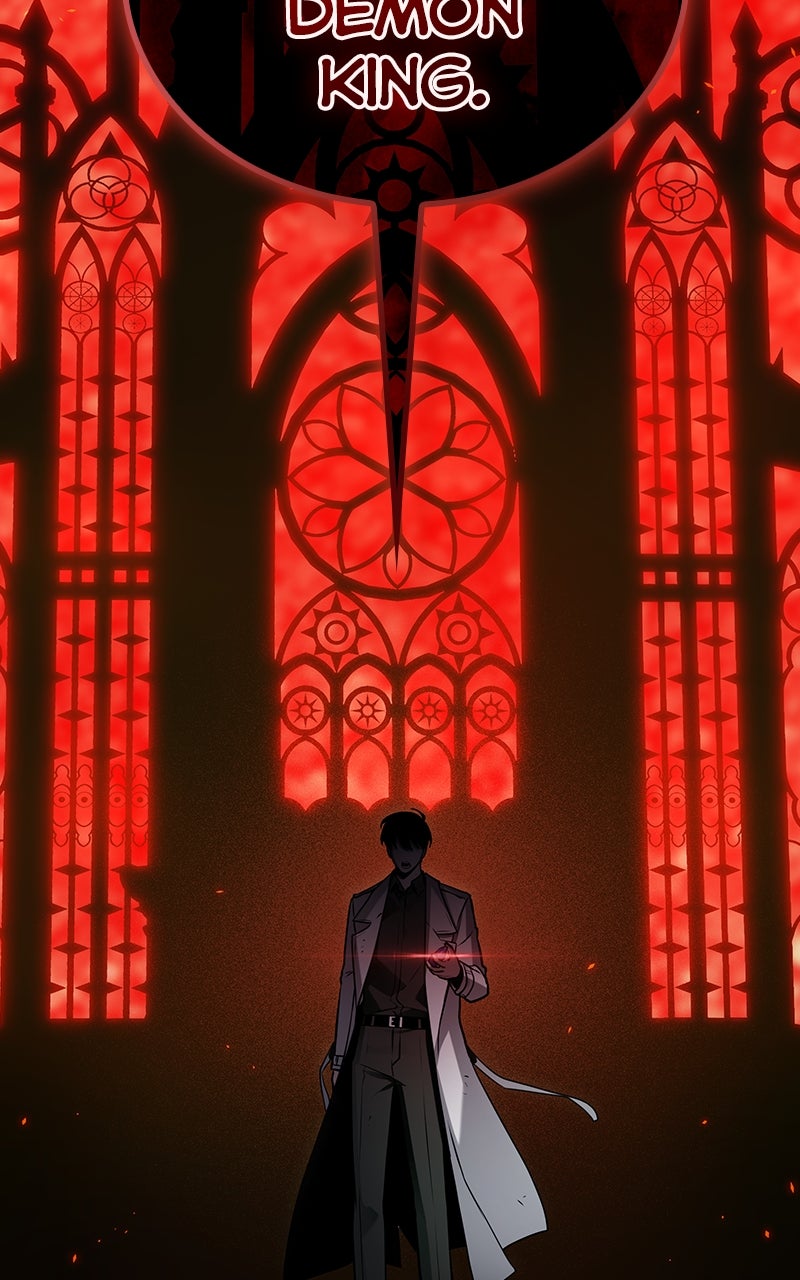 Read Omniscient Reader's Viewpoint ENGLISH Manga Online