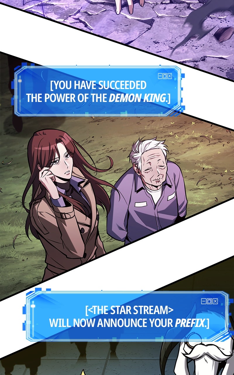 Read Omniscient Reader's Viewpoint ENGLISH Manga Online