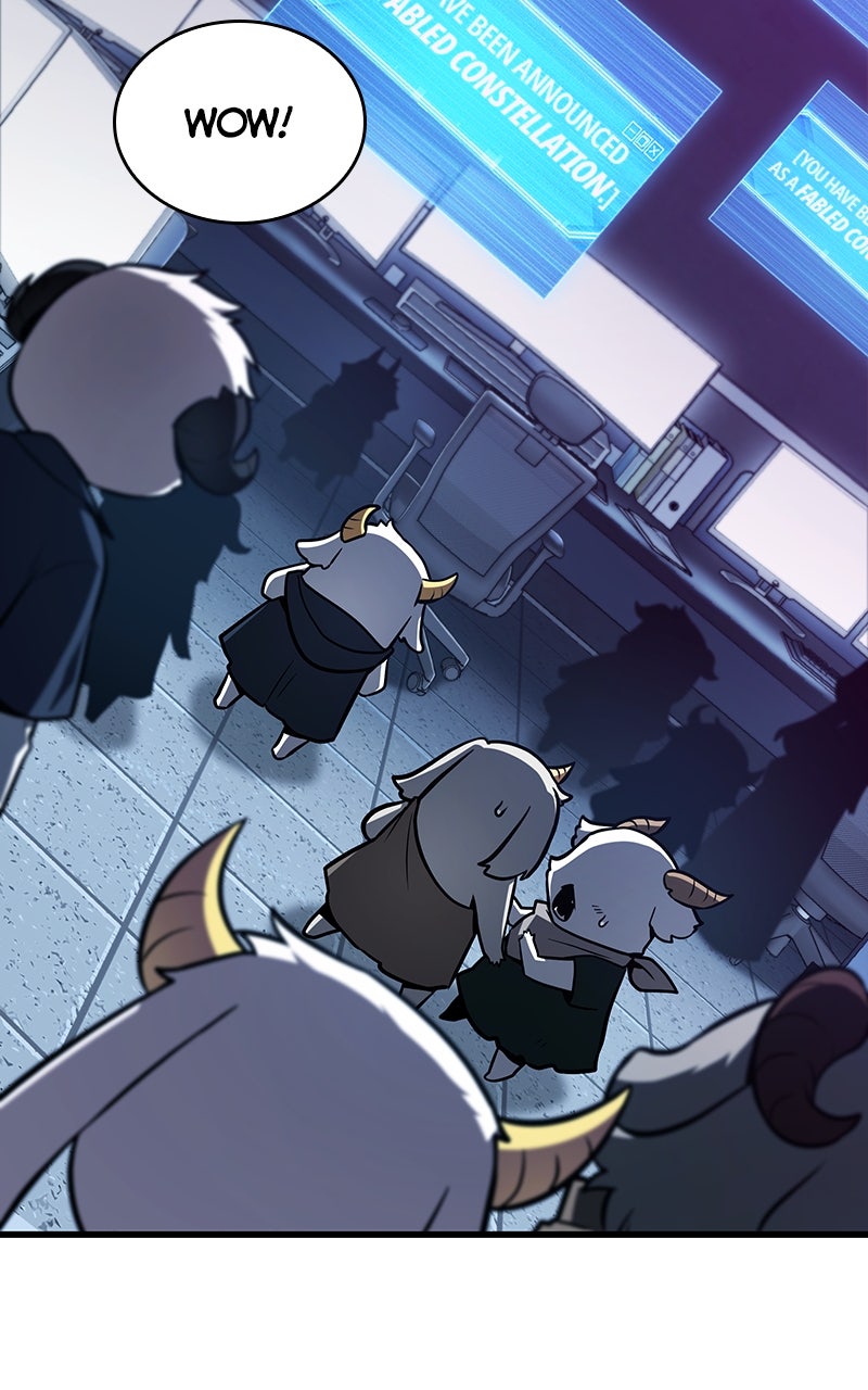 Read Omniscient Reader's Viewpoint ENGLISH Manga Online