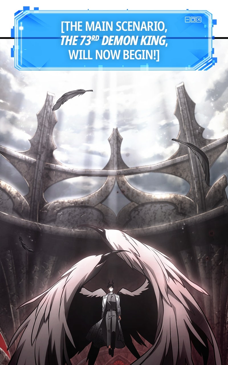 Read Omniscient Reader's Viewpoint ENGLISH Manga Online