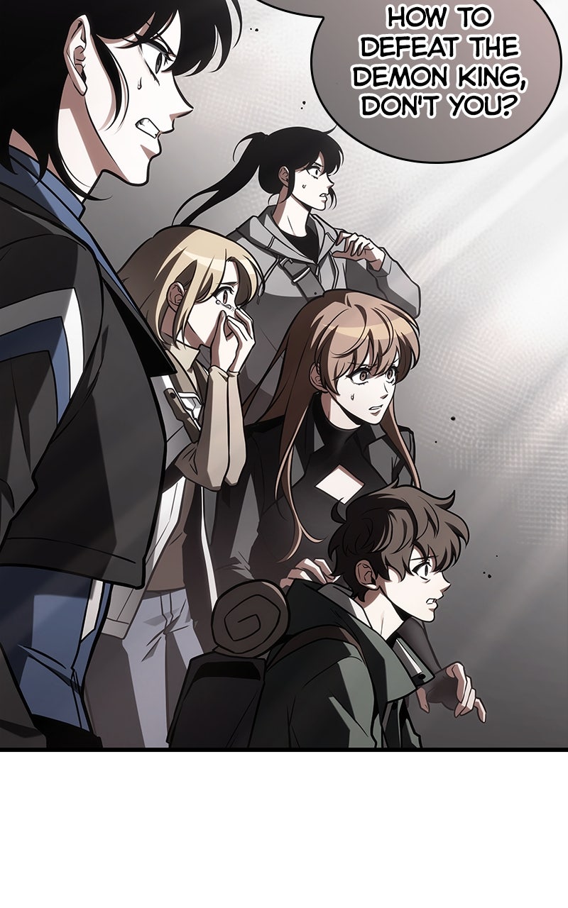 Read Omniscient Reader's Viewpoint ENGLISH Manga Online