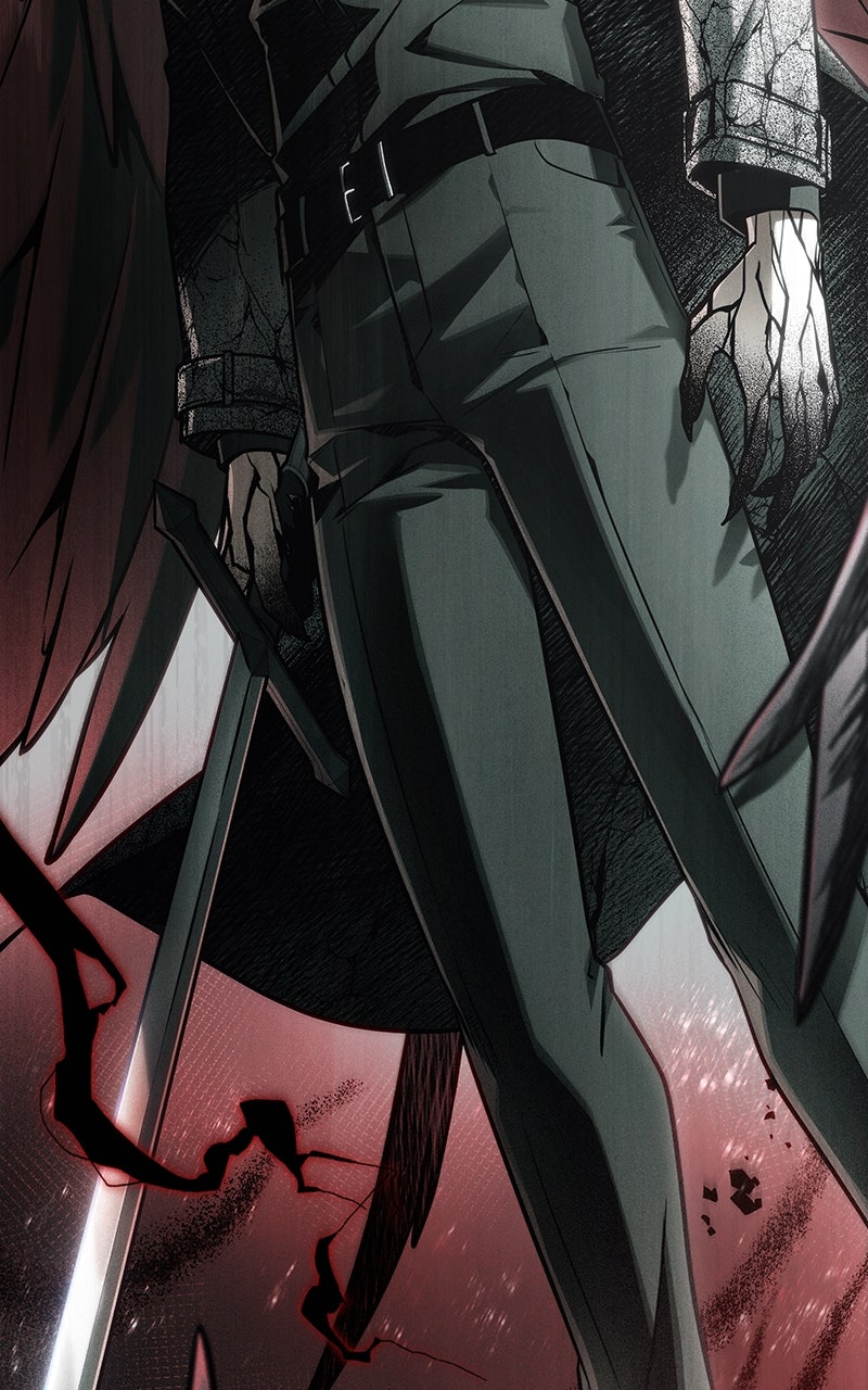 Read Omniscient Reader's Viewpoint ENGLISH Manga Online