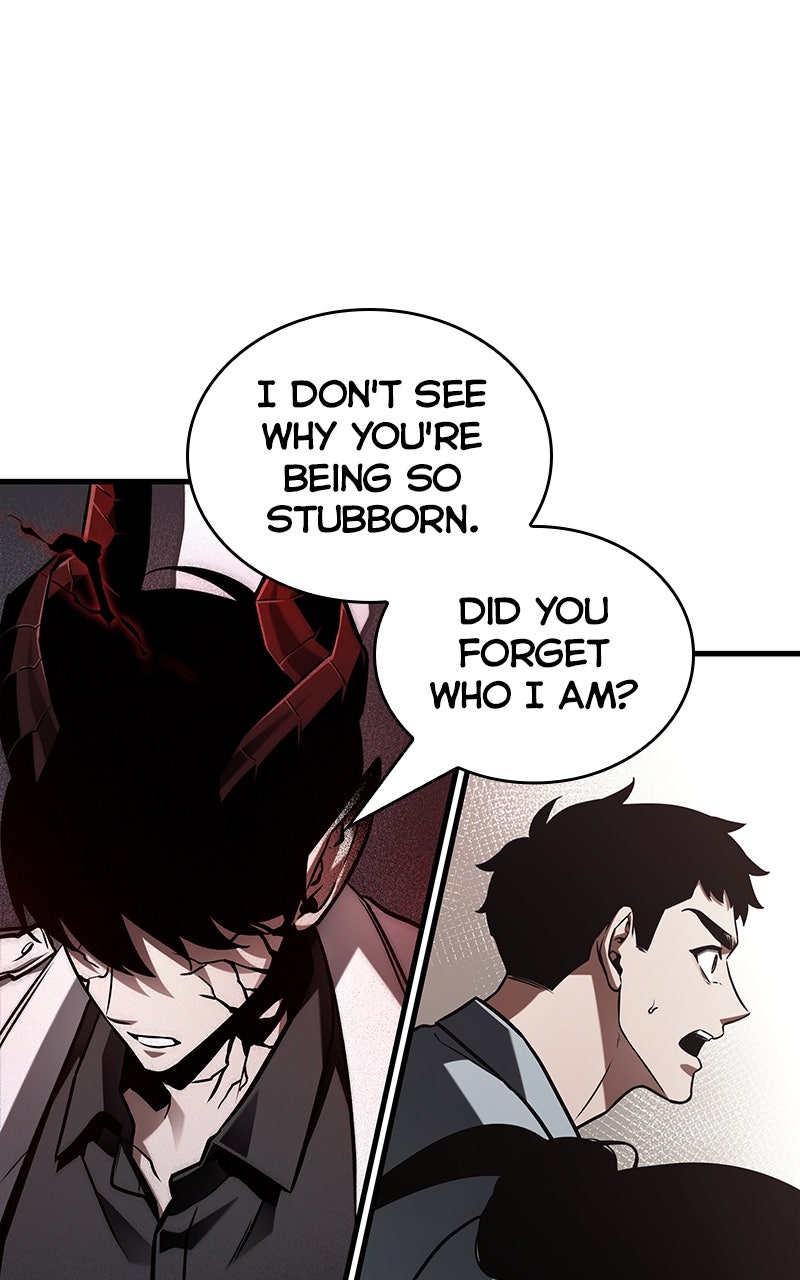 Read Omniscient Reader's Viewpoint ENGLISH Manga Online