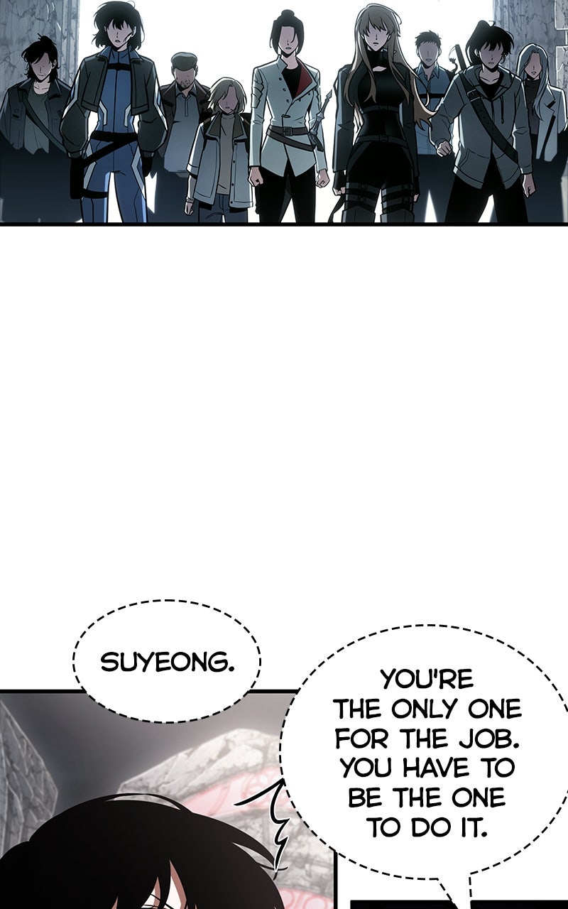 Read Omniscient Reader's Viewpoint ENGLISH Manga Online