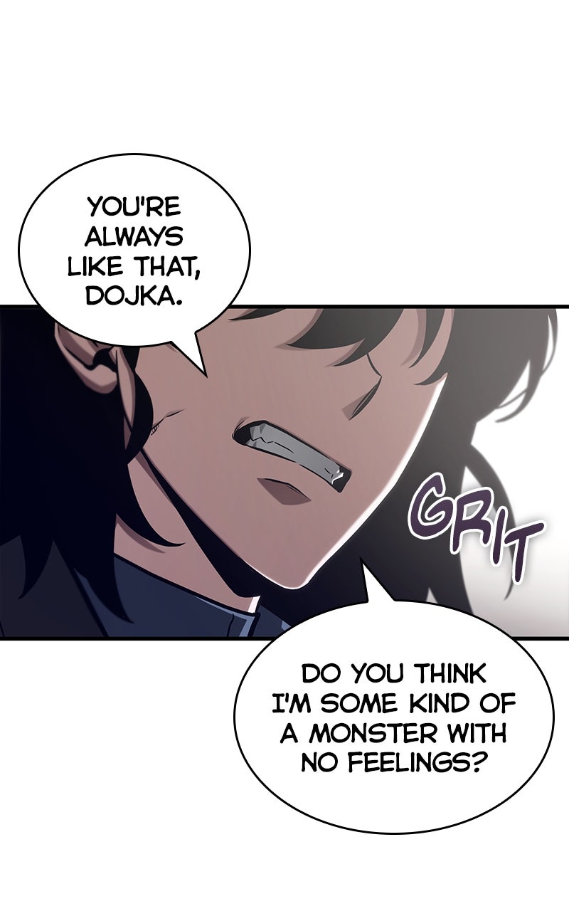 Read Omniscient Reader's Viewpoint ENGLISH Manga Online