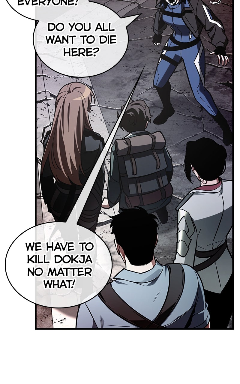 Read Omniscient Reader's Viewpoint ENGLISH Manga Online