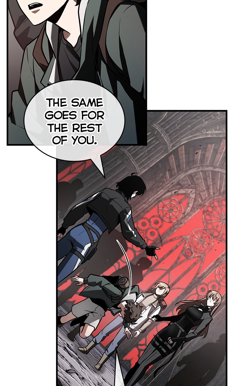 Read Omniscient Reader's Viewpoint ENGLISH Manga Online