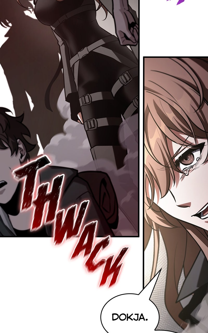 Read Omniscient Reader's Viewpoint ENGLISH Manga Online