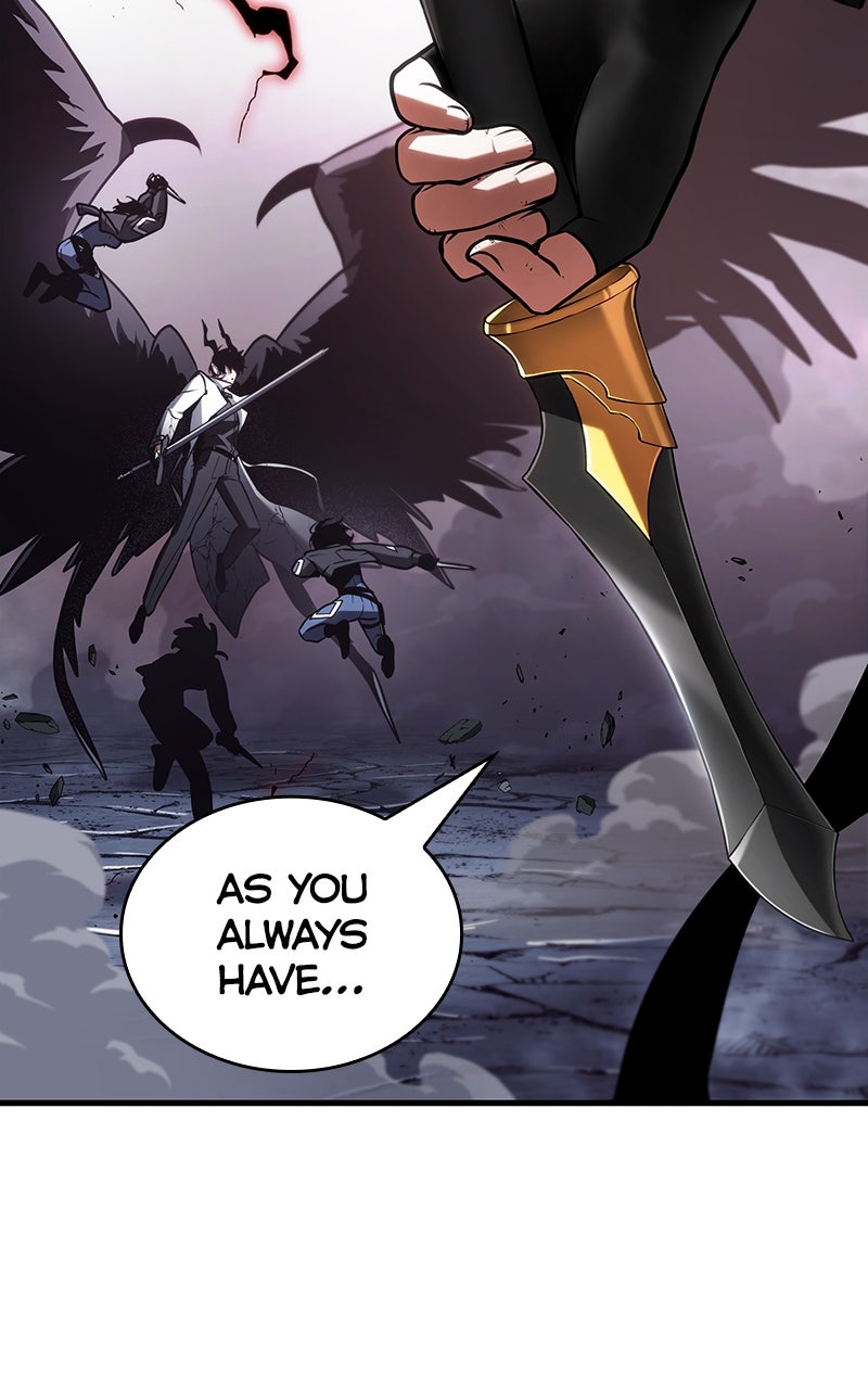 Read Omniscient Reader's Viewpoint ENGLISH Manga Online