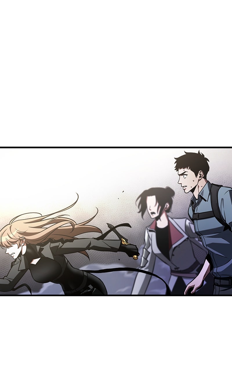 Read Omniscient Reader's Viewpoint ENGLISH Manga Online