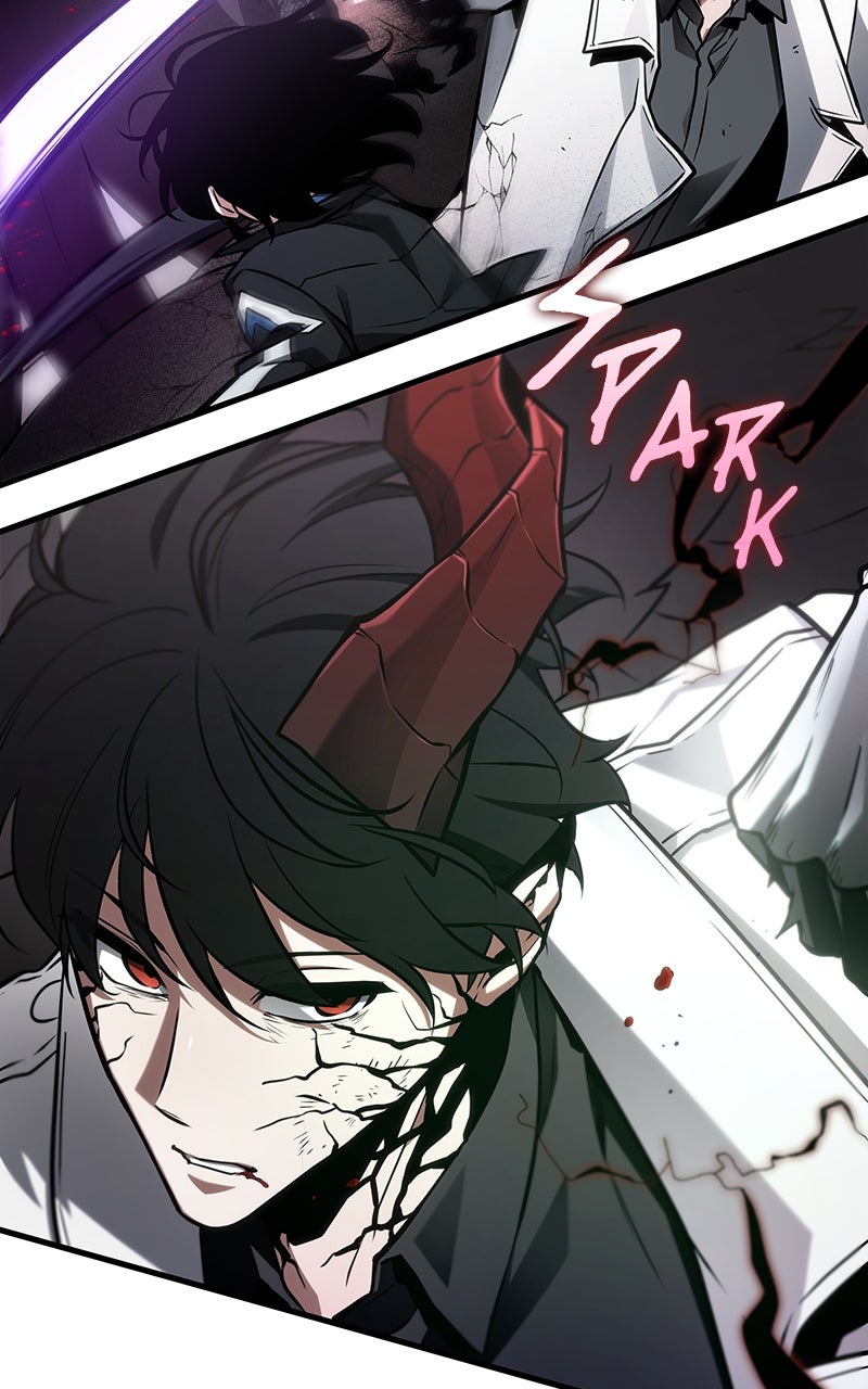 Read Omniscient Reader's Viewpoint ENGLISH Manga Online