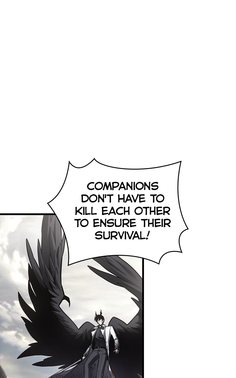 Read Omniscient Reader's Viewpoint ENGLISH Manga Online