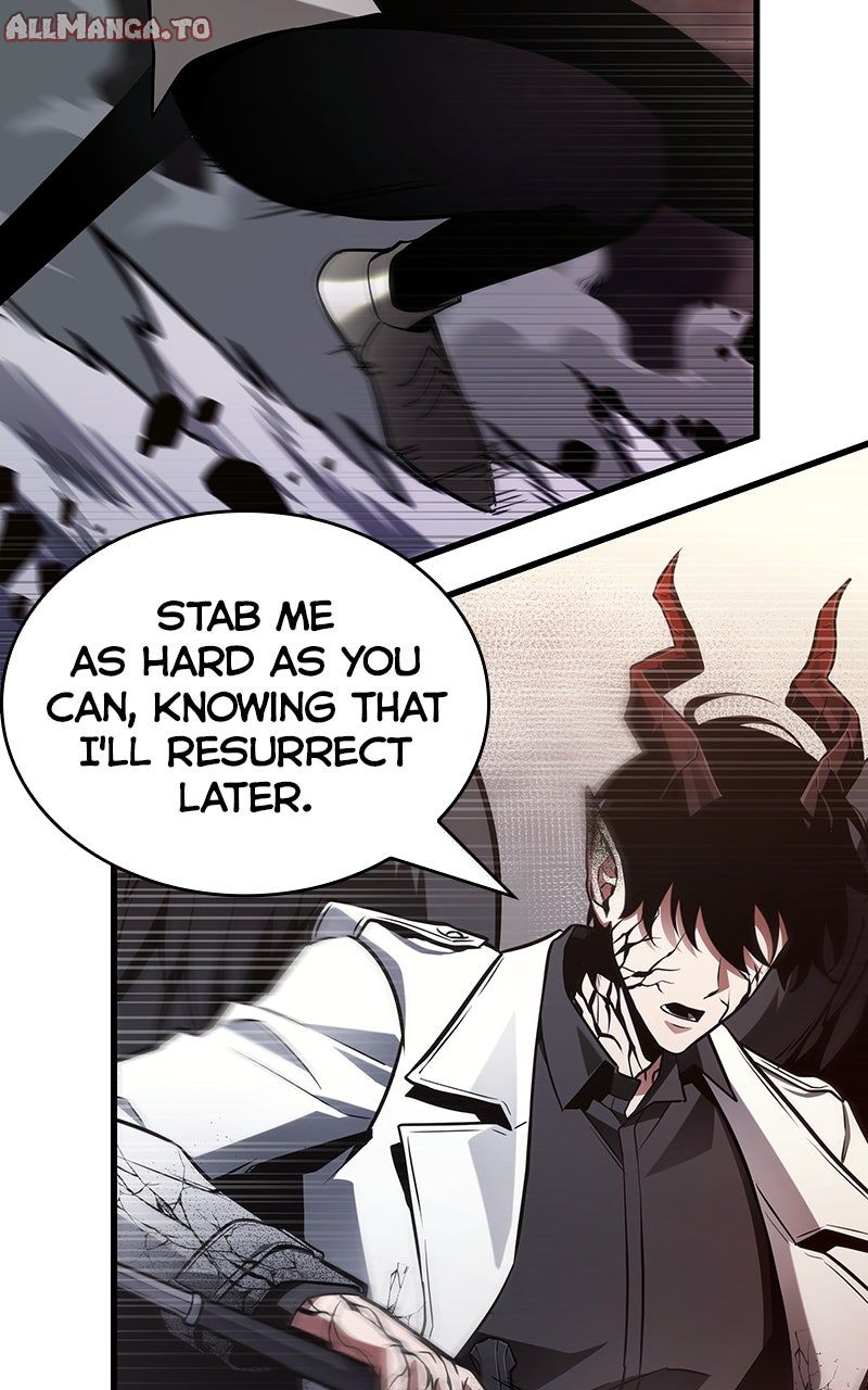 Read Omniscient Reader's Viewpoint ENGLISH Manga Online