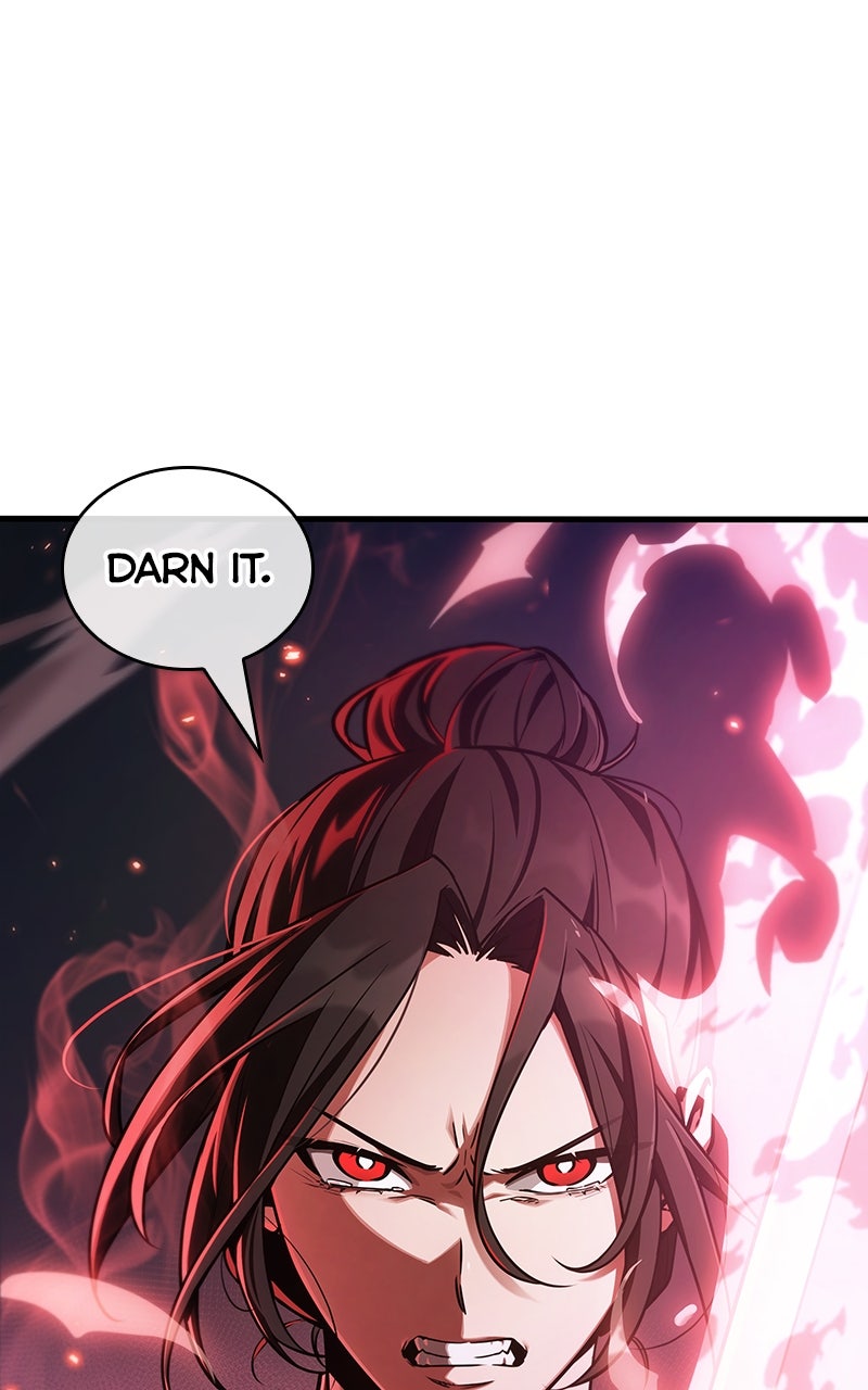 Read Omniscient Reader's Viewpoint ENGLISH Manga Online