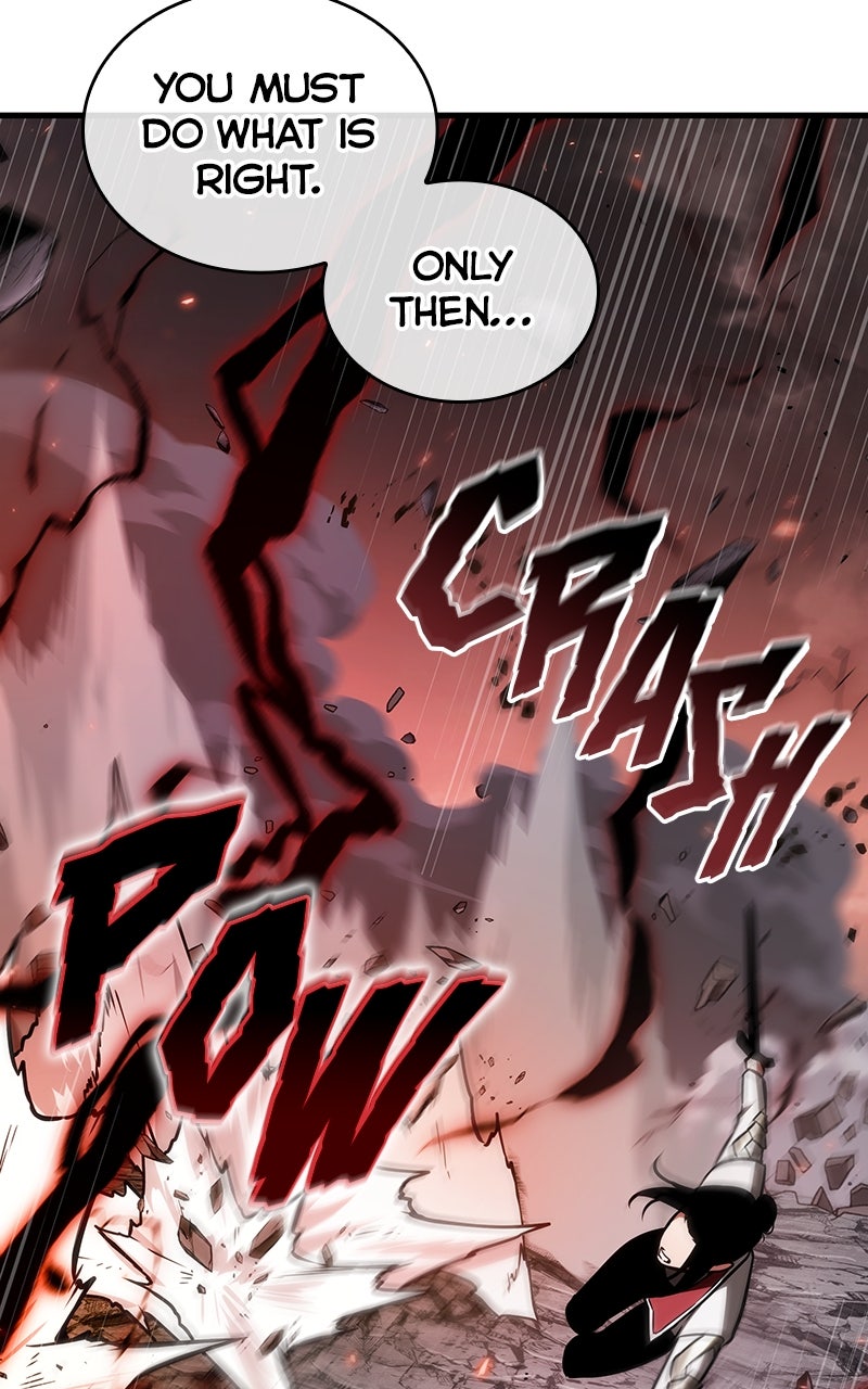 Read Omniscient Reader's Viewpoint ENGLISH Manga Online