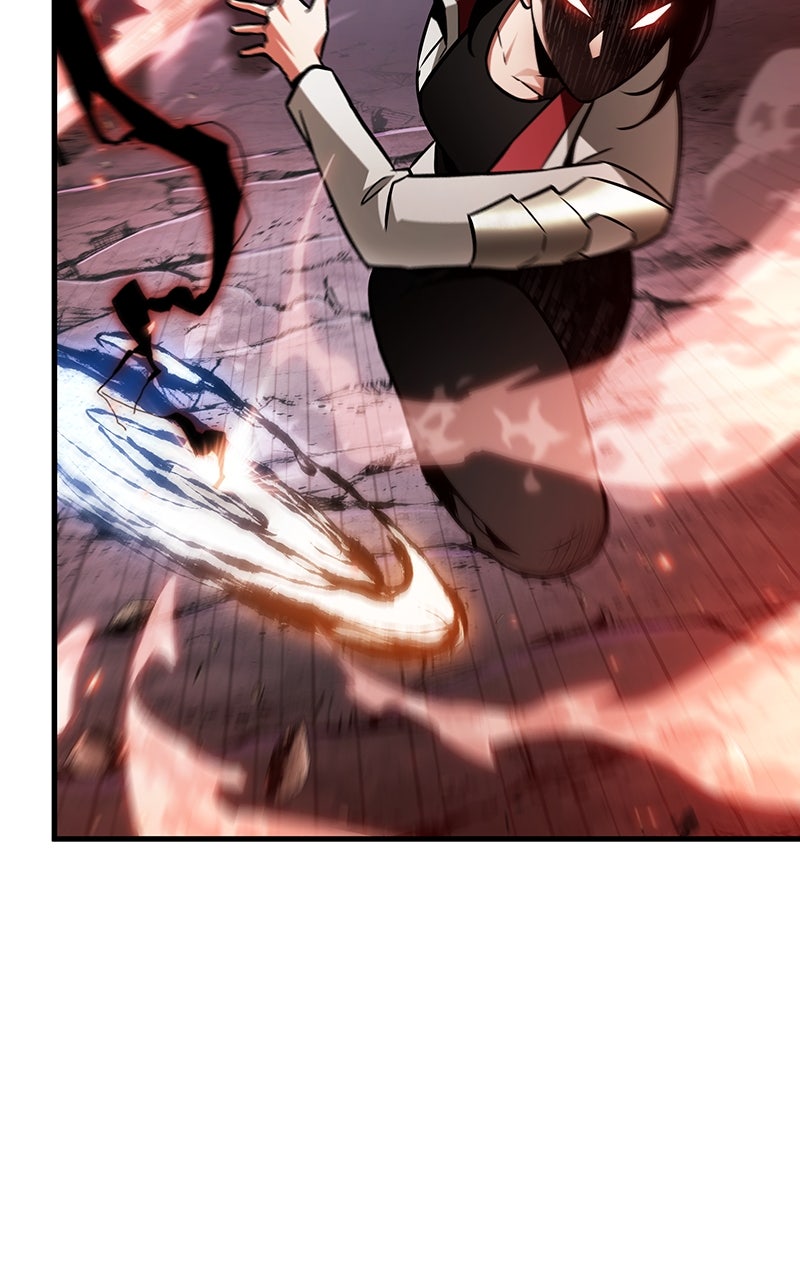 Read Omniscient Reader's Viewpoint ENGLISH Manga Online