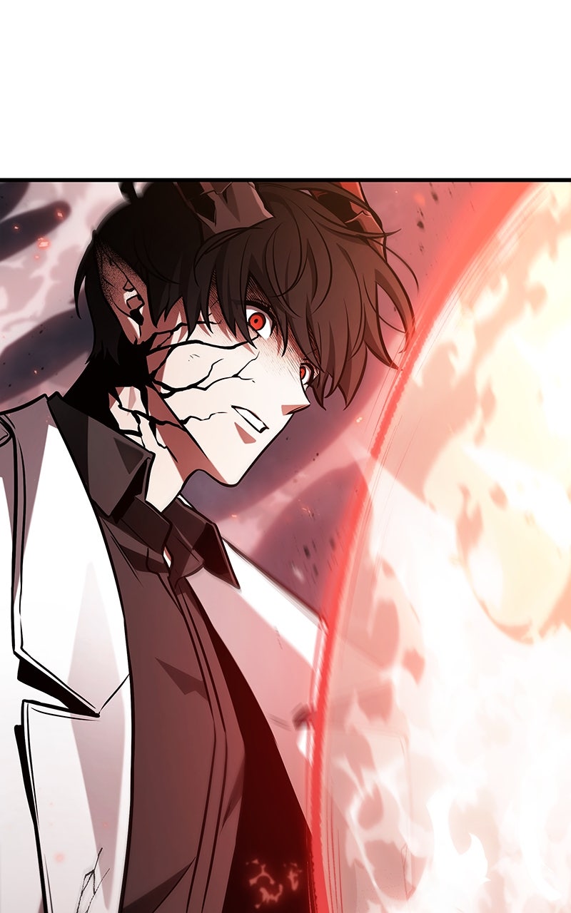 Read Omniscient Reader's Viewpoint ENGLISH Manga Online