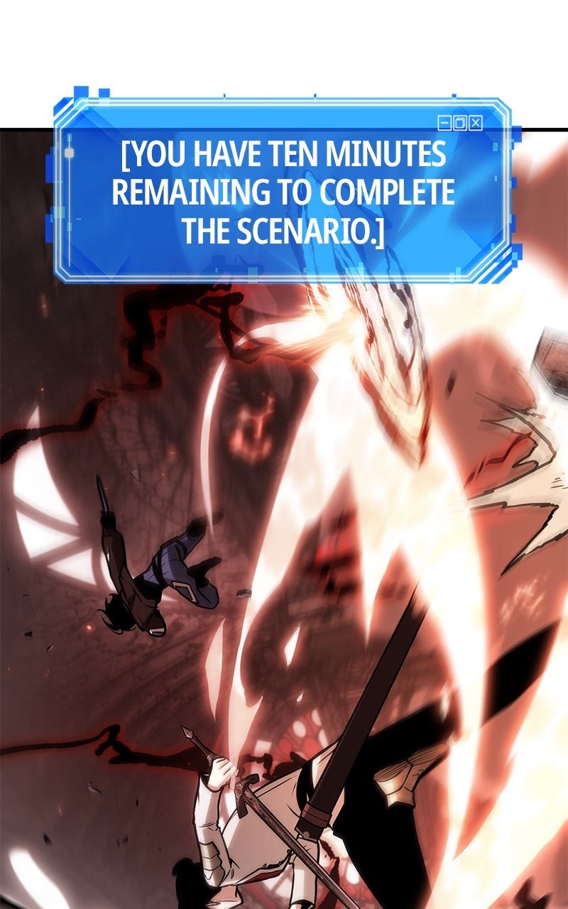 Read Omniscient Reader's Viewpoint ENGLISH Manga Online