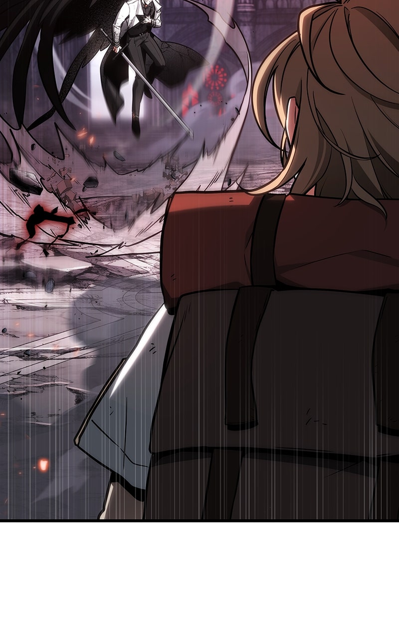 Read Omniscient Reader's Viewpoint ENGLISH Manga Online