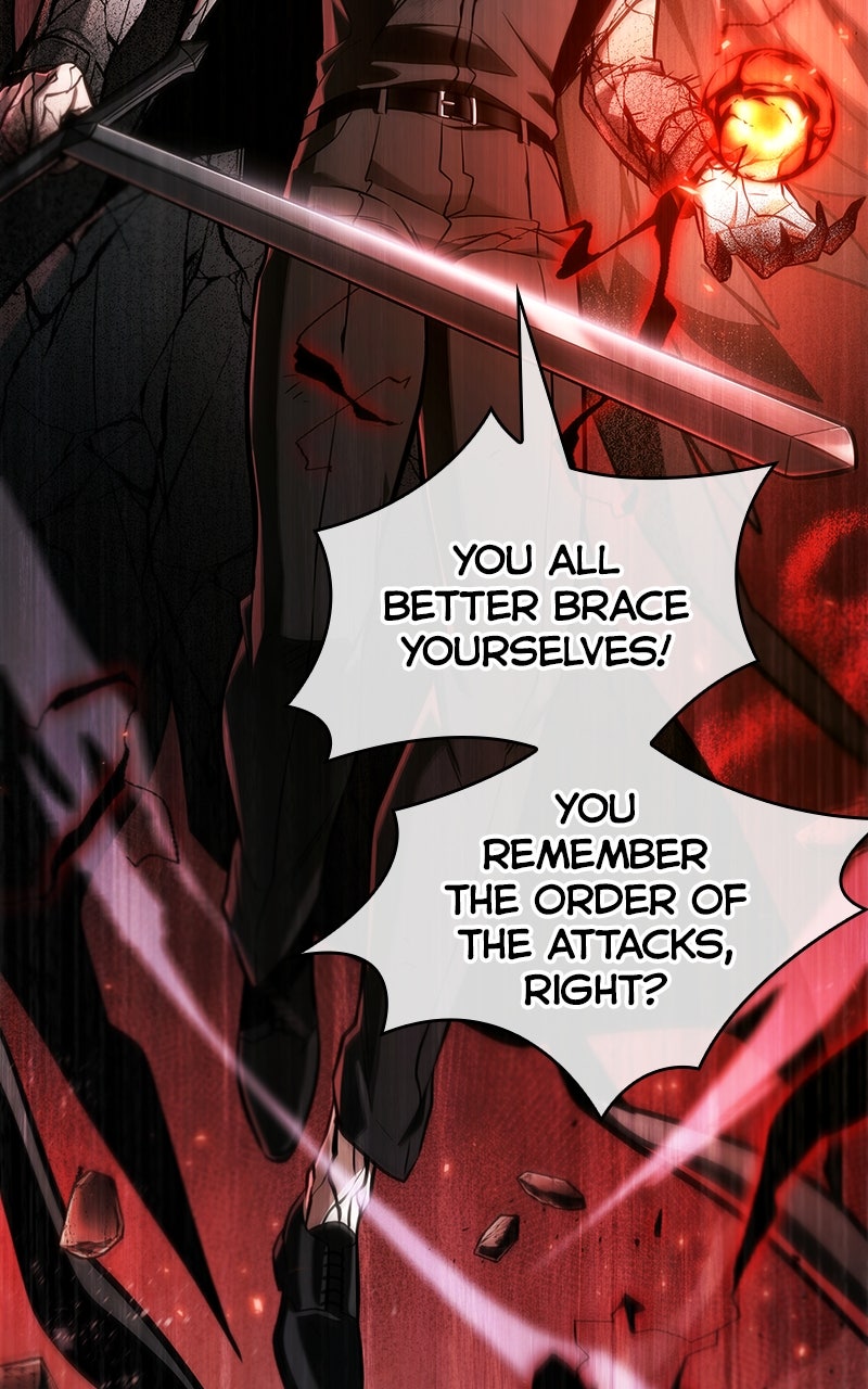 Read Omniscient Reader's Viewpoint ENGLISH Manga Online