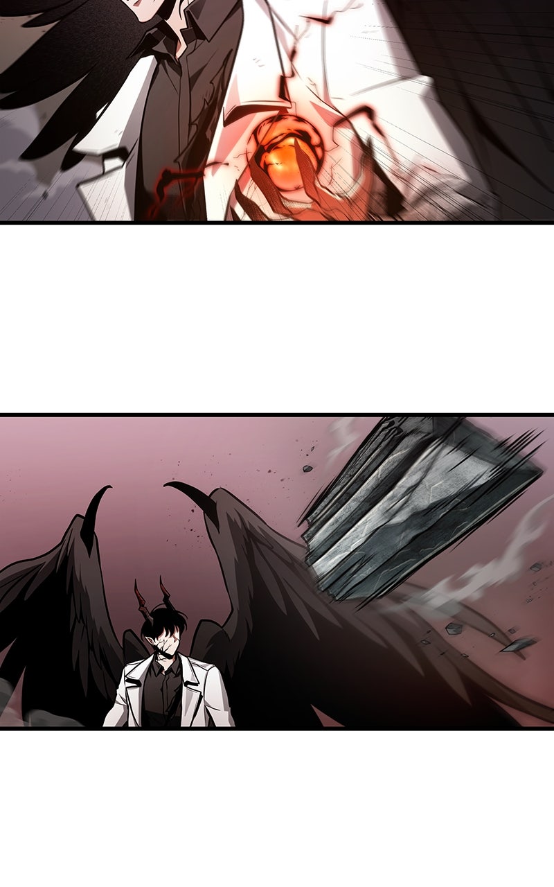 Read Omniscient Reader's Viewpoint ENGLISH Manga Online