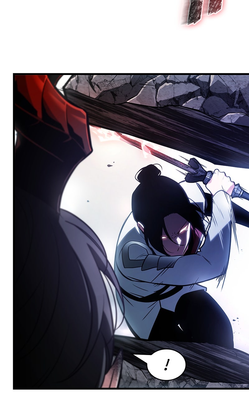 Read Omniscient Reader's Viewpoint ENGLISH Manga Online