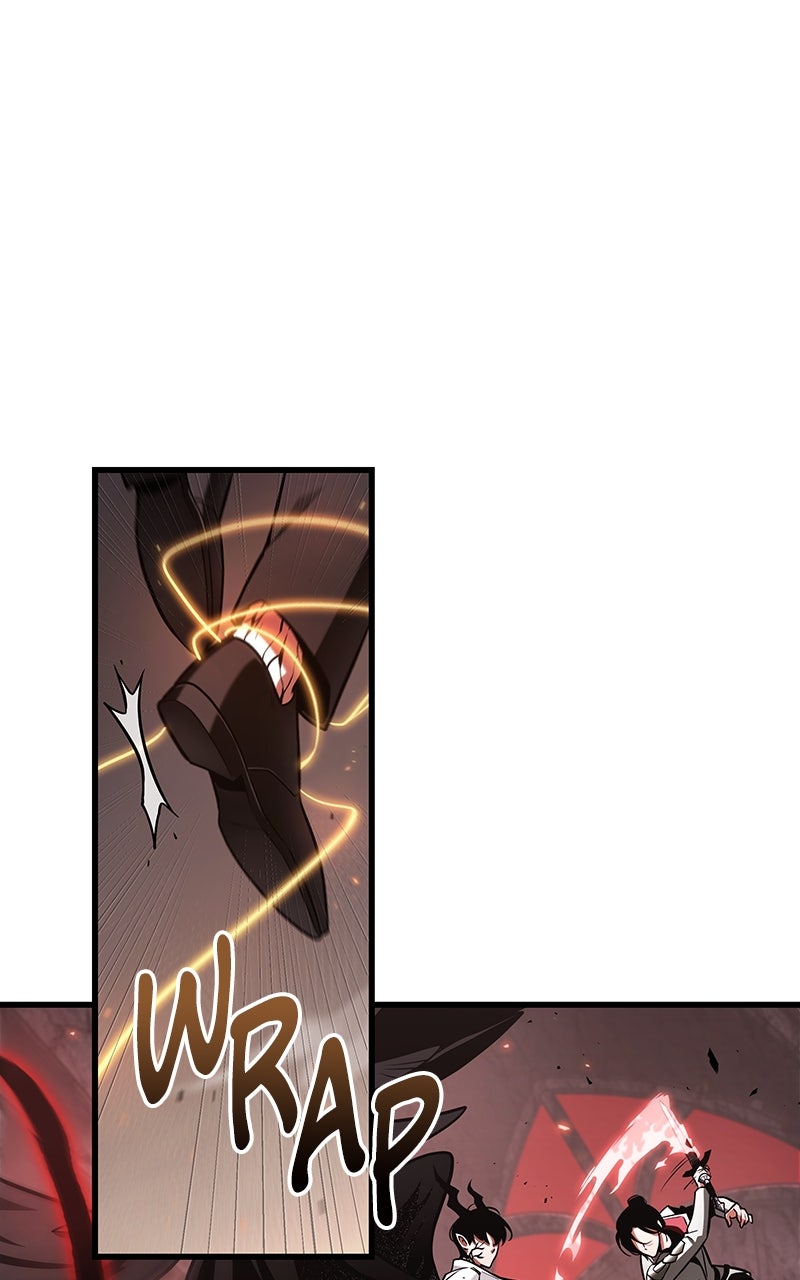 Read Omniscient Reader's Viewpoint ENGLISH Manga Online