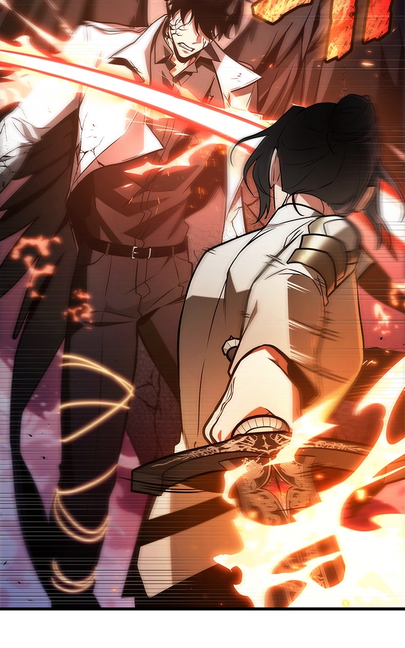 Read Omniscient Reader's Viewpoint ENGLISH Manga Online