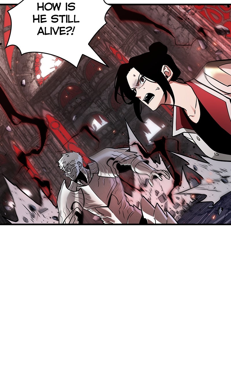 Read Omniscient Reader's Viewpoint ENGLISH Manga Online