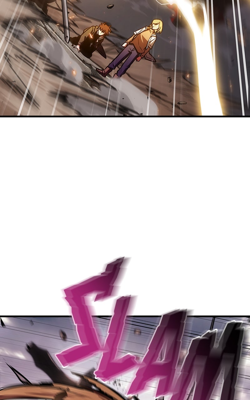 Read Omniscient Reader's Viewpoint ENGLISH Manga Online