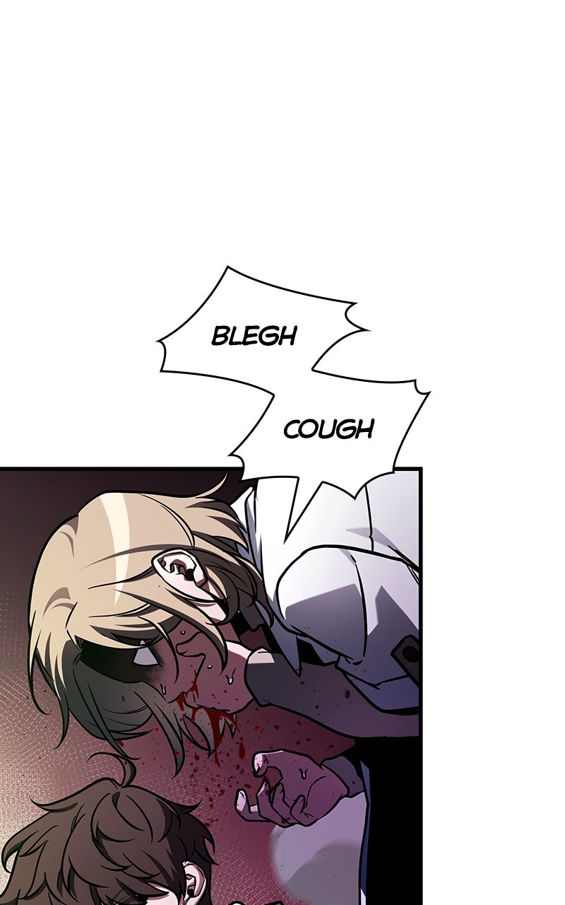 Read Omniscient Reader's Viewpoint ENGLISH Manga Online