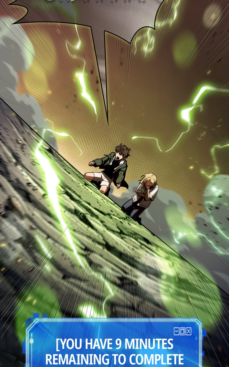 Read Omniscient Reader's Viewpoint ENGLISH Manga Online