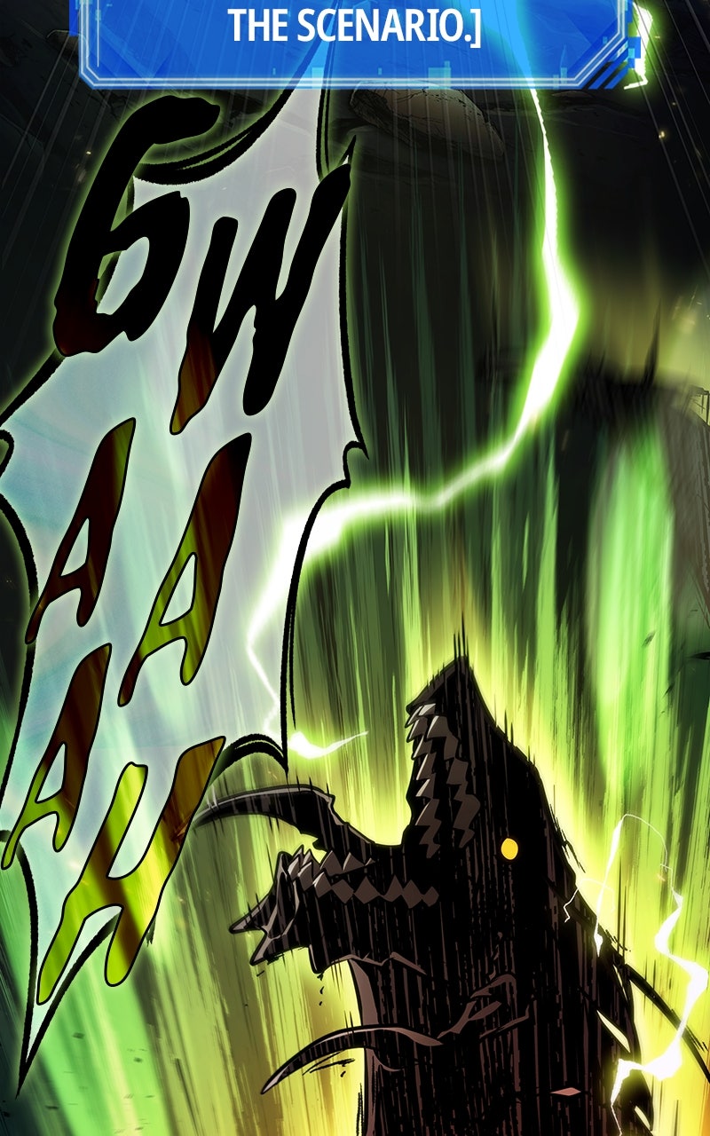 Read Omniscient Reader's Viewpoint ENGLISH Manga Online