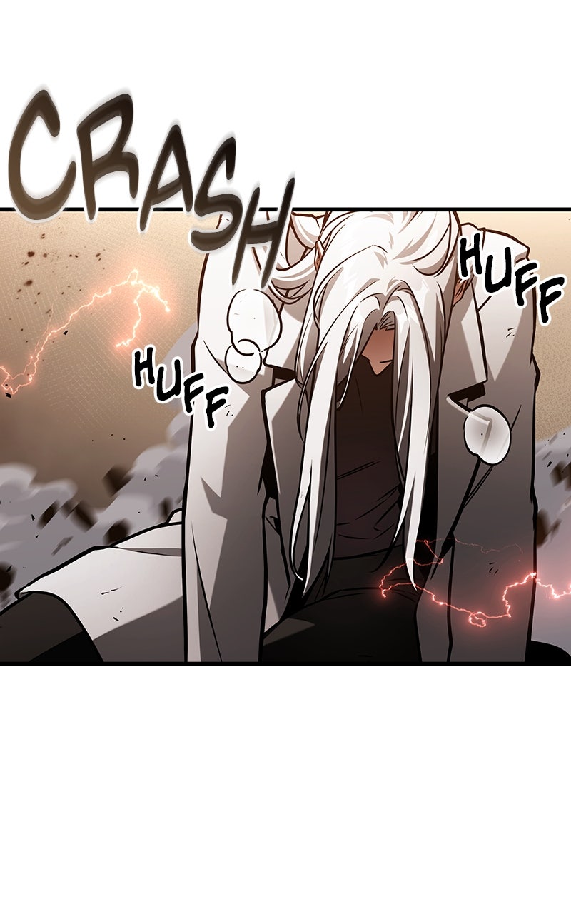 Read Omniscient Reader's Viewpoint ENGLISH Manga Online