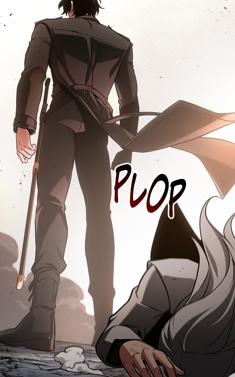 Read Omniscient Reader's Viewpoint ENGLISH Manga Online