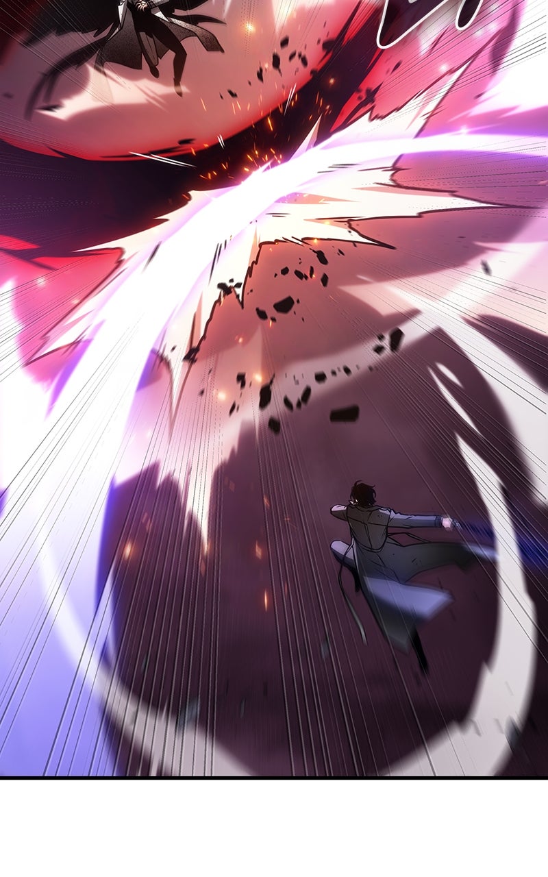 Read Omniscient Reader's Viewpoint ENGLISH Manga Online