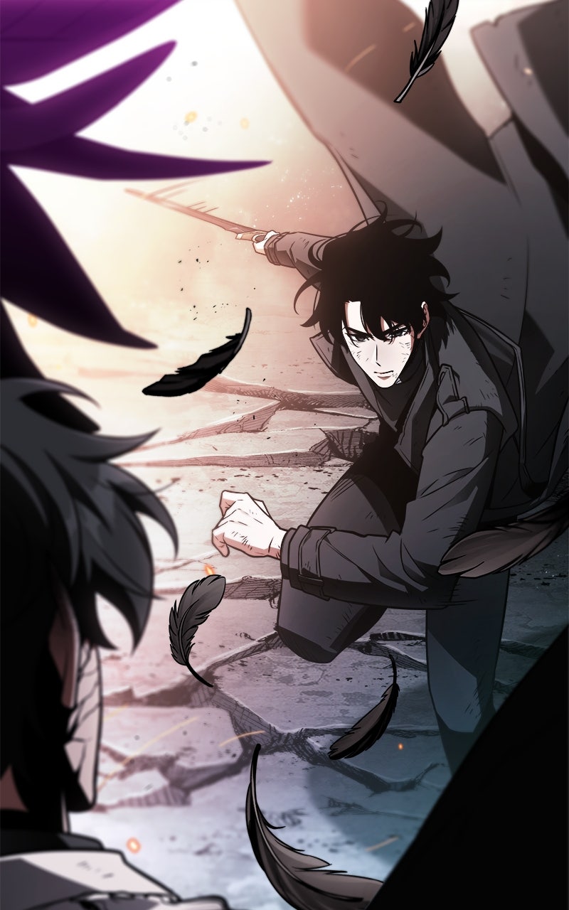 Read Omniscient Reader's Viewpoint ENGLISH Manga Online