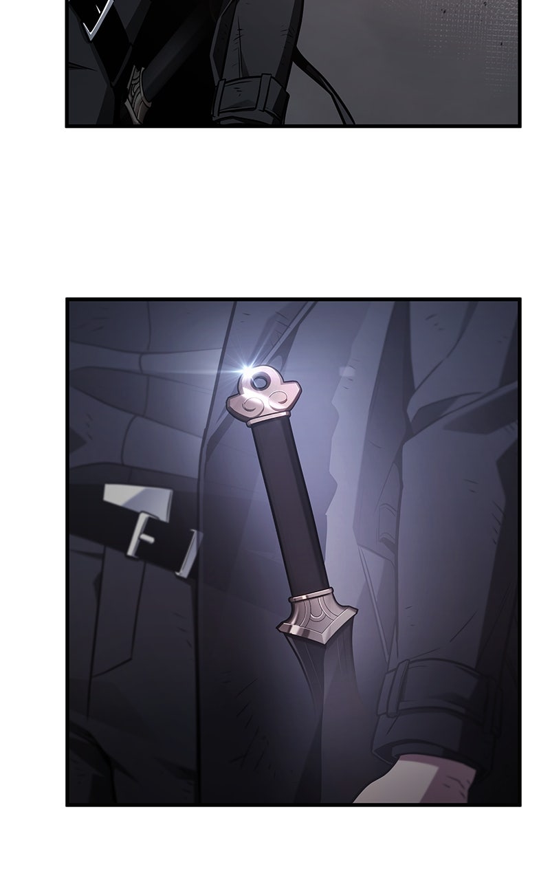 Read Omniscient Reader's Viewpoint ENGLISH Manga Online