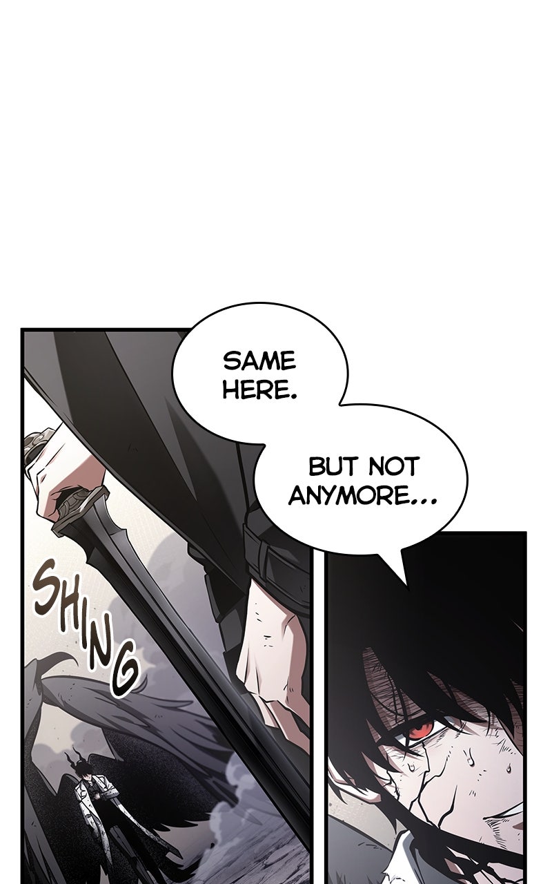 Read Omniscient Reader's Viewpoint ENGLISH Manga Online