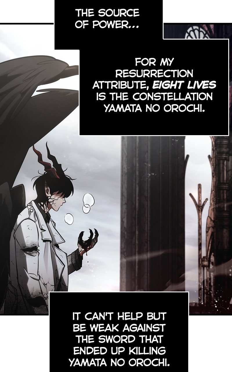 Read Omniscient Reader's Viewpoint ENGLISH Manga Online