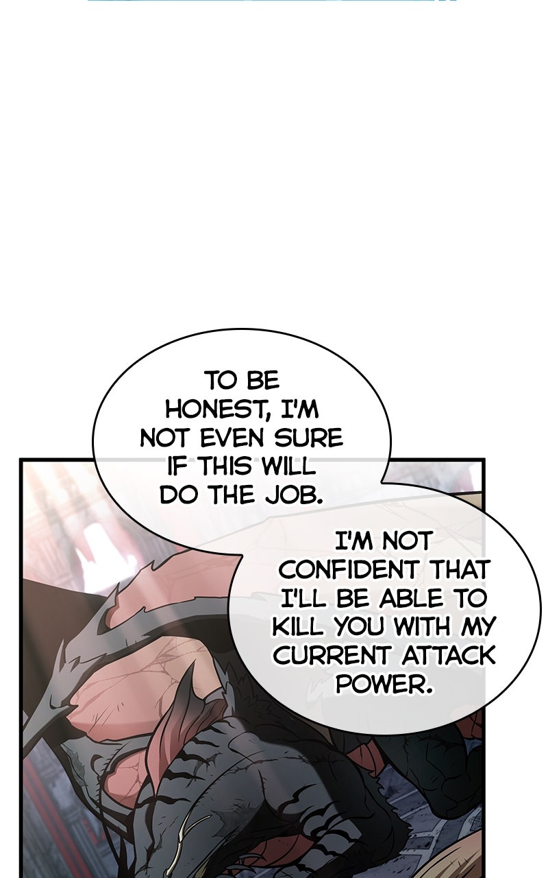 Read Omniscient Reader's Viewpoint ENGLISH Manga Online